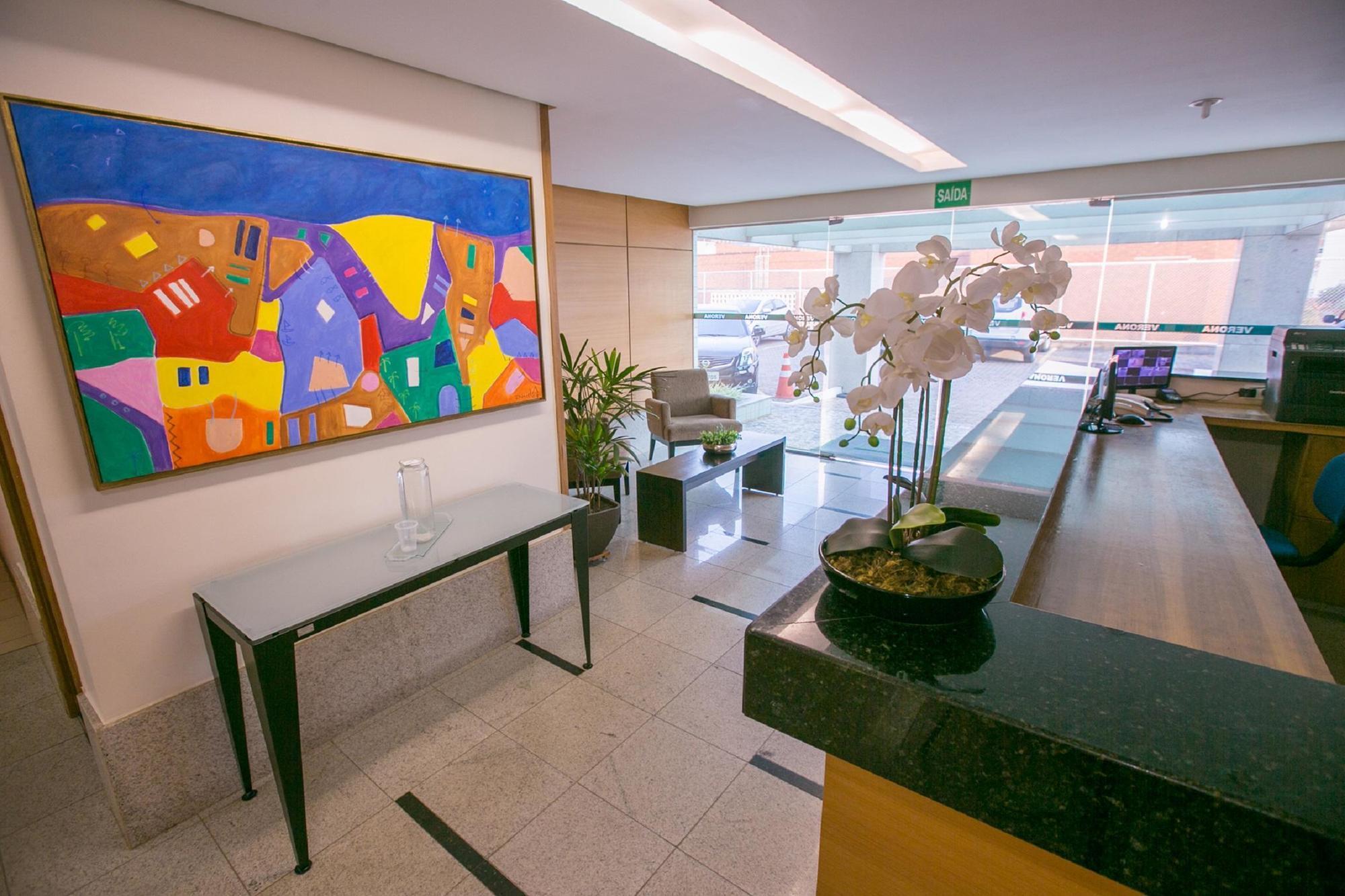 Hotel Verona Hplus Long 3*